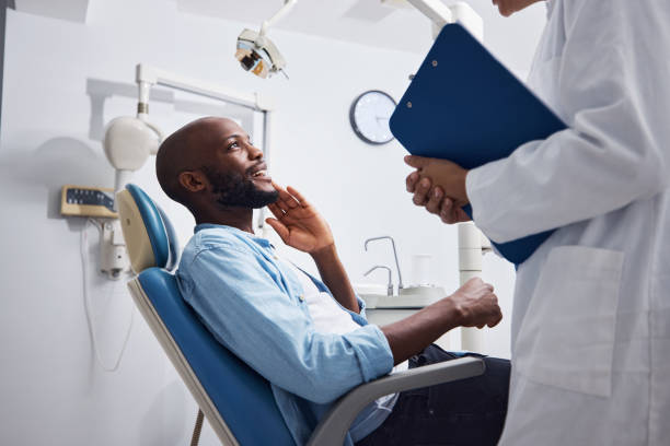 Best Same-Day Emergency Dentist in Royse City, TX