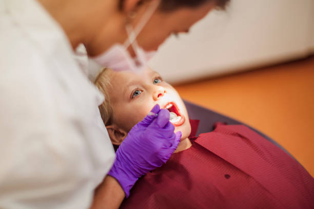Best Weekend Emergency Dentist in Royse City, TX