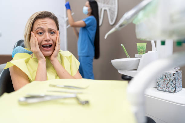 Best Emergency Treatment for Toothache in Royse City, TX