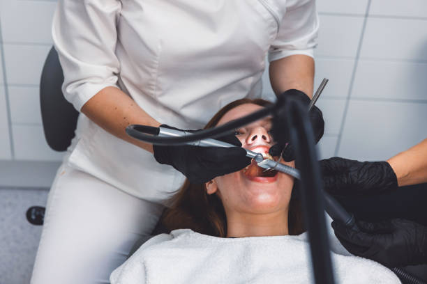 Best Emergency Tooth Extraction in Royse City, TX