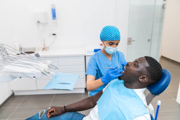Best Emergency Broken Tooth Repair in Royse City, TX