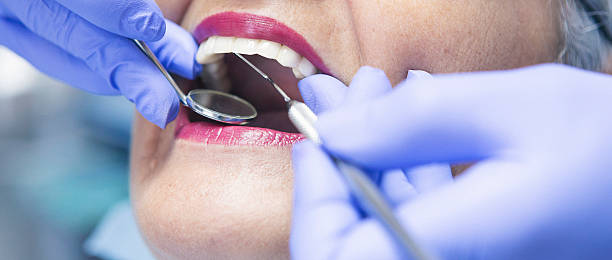 Best Emergency Orthodontic Repairs in Royse City, TX